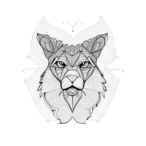 Carl tattoo design idea