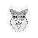 Carl tattoo design idea