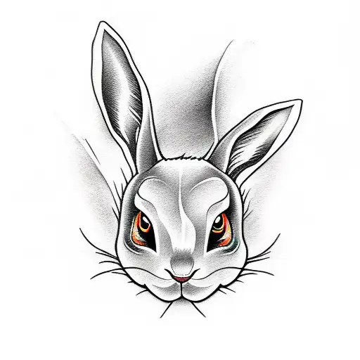 watership down tattoo design idea
