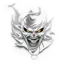 shinigami naruto tattoo design idea