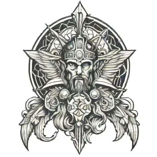 ares creek god forearm tattoo tattoo design idea