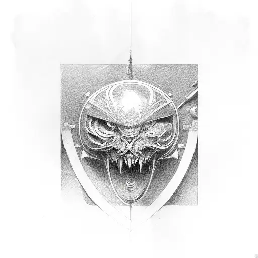 june 13, 1994 tattoo design idea