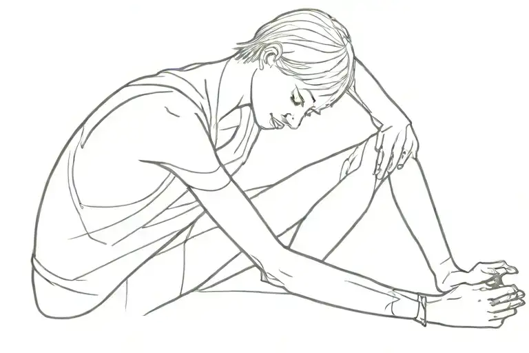 Shines despite everything the arm tattoo design idea