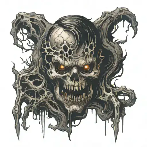 medium tattoo design idea