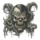 medium tattoo design idea