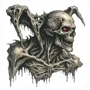 medium tattoo design idea