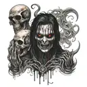 medium tattoo design idea