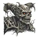 medium tattoo design idea