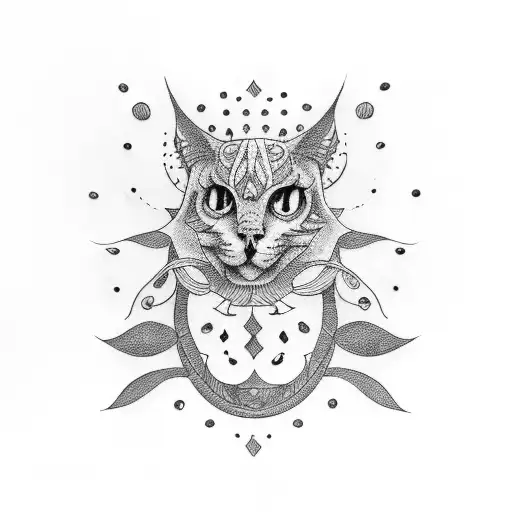 mama tattoo design idea