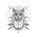 mama tattoo design idea