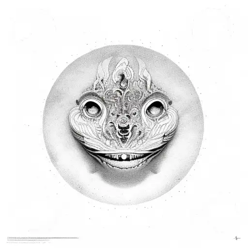gymnopedie no 1 tattoo design idea