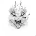 gymnopedie no 1 tattoo design idea
