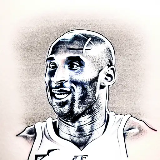 30 Best Kobe bryant tattoos ideas  kobe bryant tattoos kobe bryant kobe