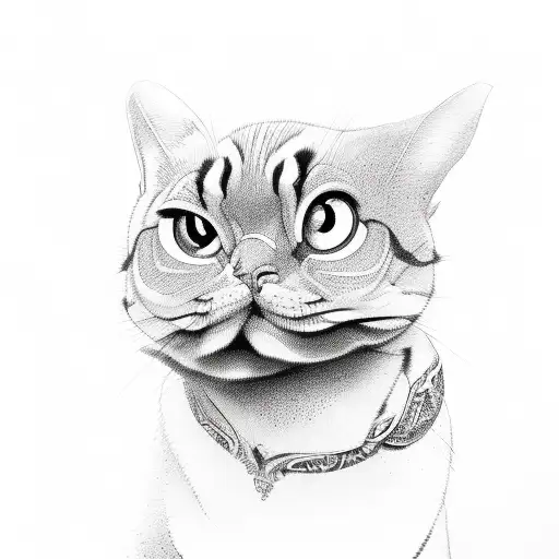 overthinker tattoo design idea