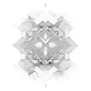 mathematical  tattoo design idea