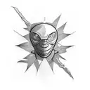 obito tattoo design idea