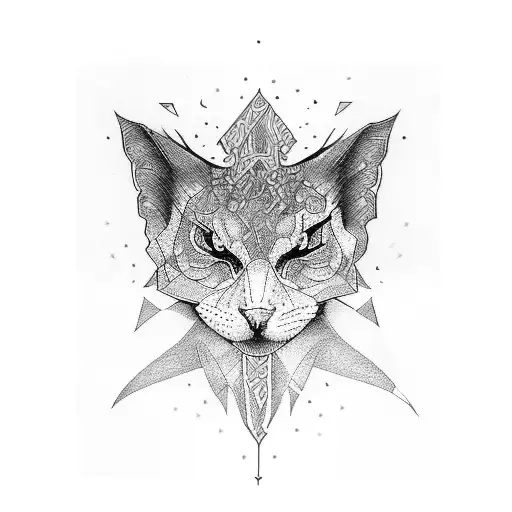 adhd tattoo design idea