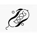 program code with serial numbe tattoo design idea