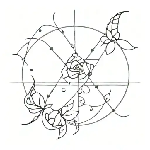 alternative grunge tattoo design tattoo design idea