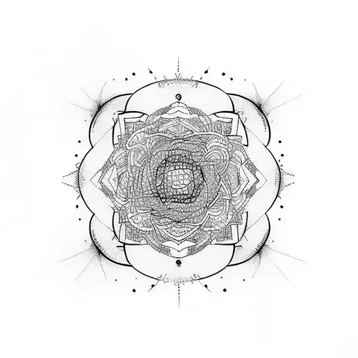 intense passionate music tattoo tattoo design idea