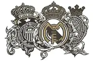 real madrid tattoo design idea