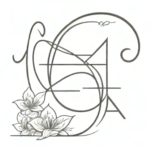 Matthew 7:13-14 tattoo design idea