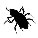 Scorpion and Rose tattoo design idea