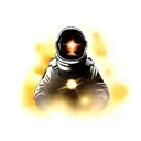 interstellar tattoo design idea