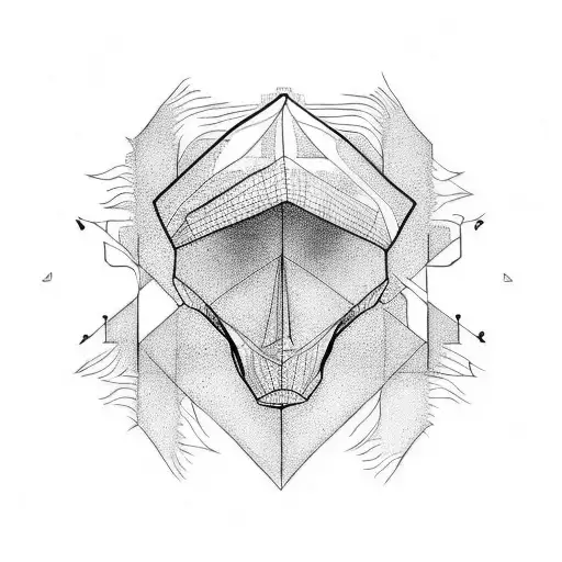 Luca  tattoo design idea