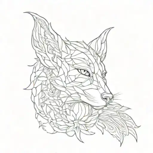 wilder tattoo design idea