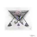 Pink Floyd "the wall" tattoo design idea