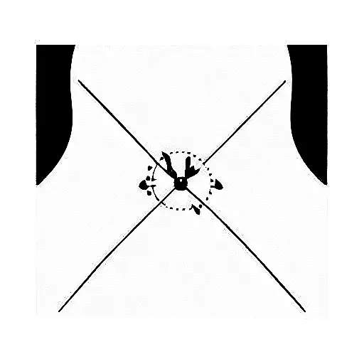 ADHD tattoo design idea