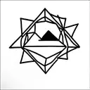 ADHD tattoo design idea