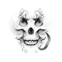 desire  tattoo design idea