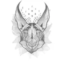 desire  tattoo design idea