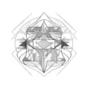 Amazon rainforest half sleeve tattoo design idea