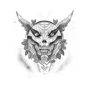 Amazon rainforest half sleeve for men  tattoo design idea