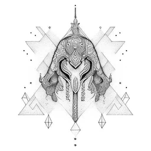 p b & j tattoo design idea