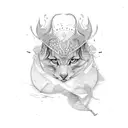 p b & j tattoo design idea