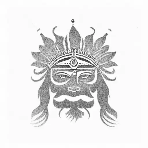 mom tattoo only text and minimal design should represent Indian and telugu culture tattoo design idea