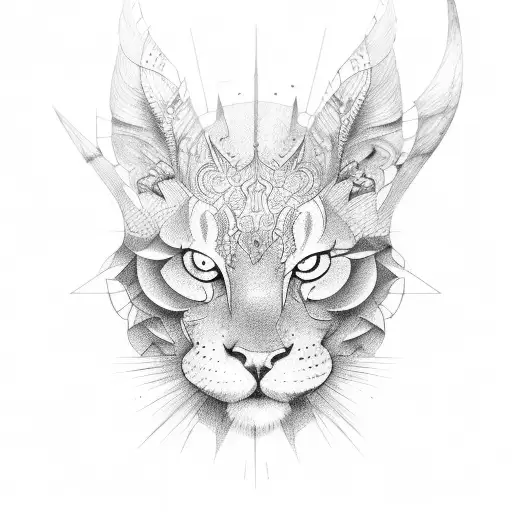 triceps tattoo tattoo design idea