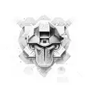 combat engineer tattoo design idea