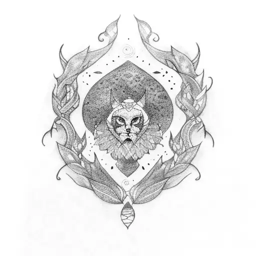 Mahal Kita  tattoo design idea