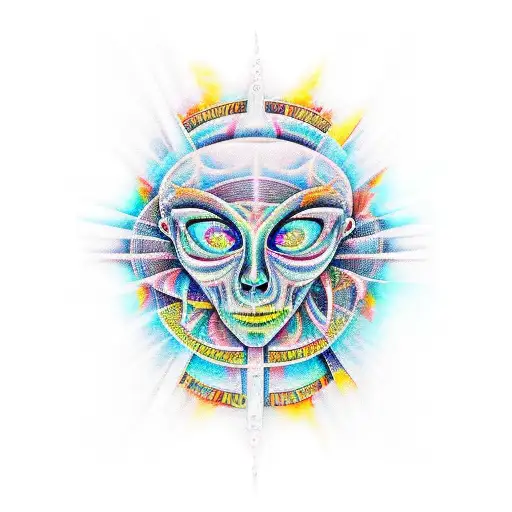 Lateralus T-Shirts for Sale | Redbubble