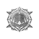 cancer Sagittarius Libra aquarium  tattoo design idea