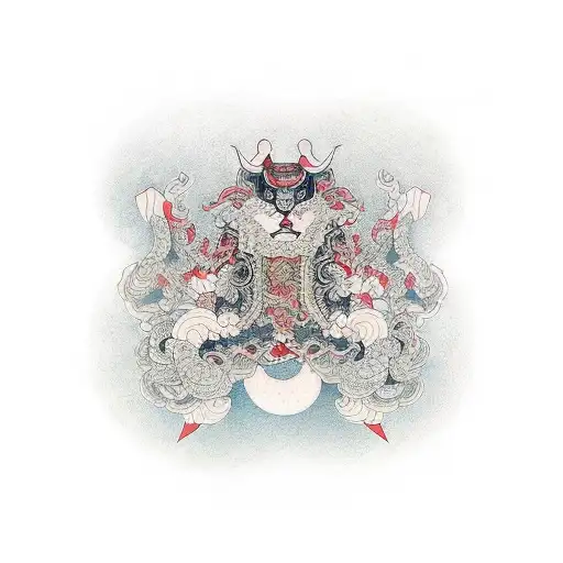 vienna  tattoo design idea