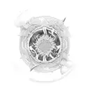 Tango Argentina tattoo design idea