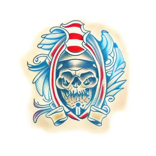 Croatian tattoo tattoo design idea