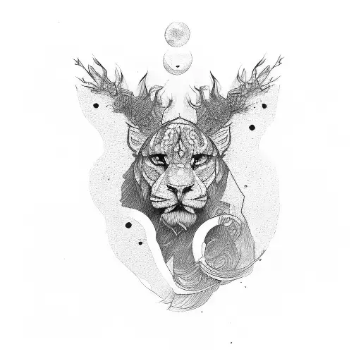 an ild man right hand taking my shoulder tattoo design idea