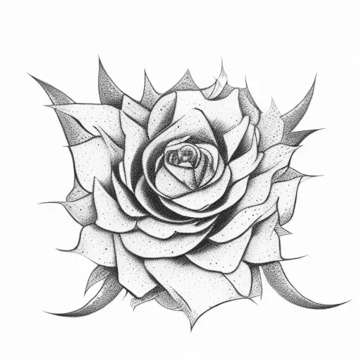 sasuke women and flowers tattoo design idea